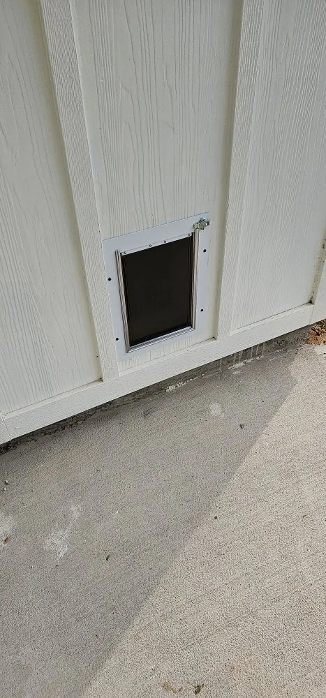 Slide of Residential Handyman Services