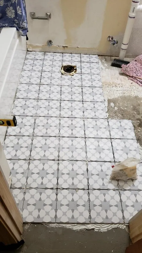 Emergency water heater service for homes in Pensacola, FL by Residential Handyman Services