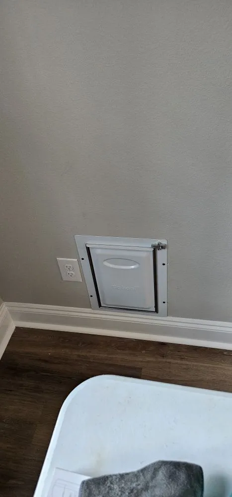 Reliable pipe repair in Pensacola, FL by Residential Handyman Services