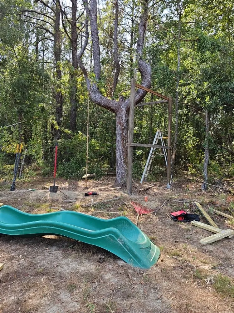 Expert emergency plumbing in Pensacola, FL by Residential Handyman Services