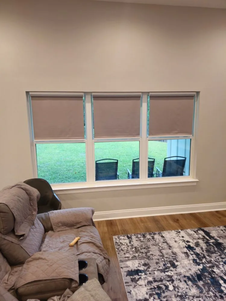 Slide of Residential Handyman Services