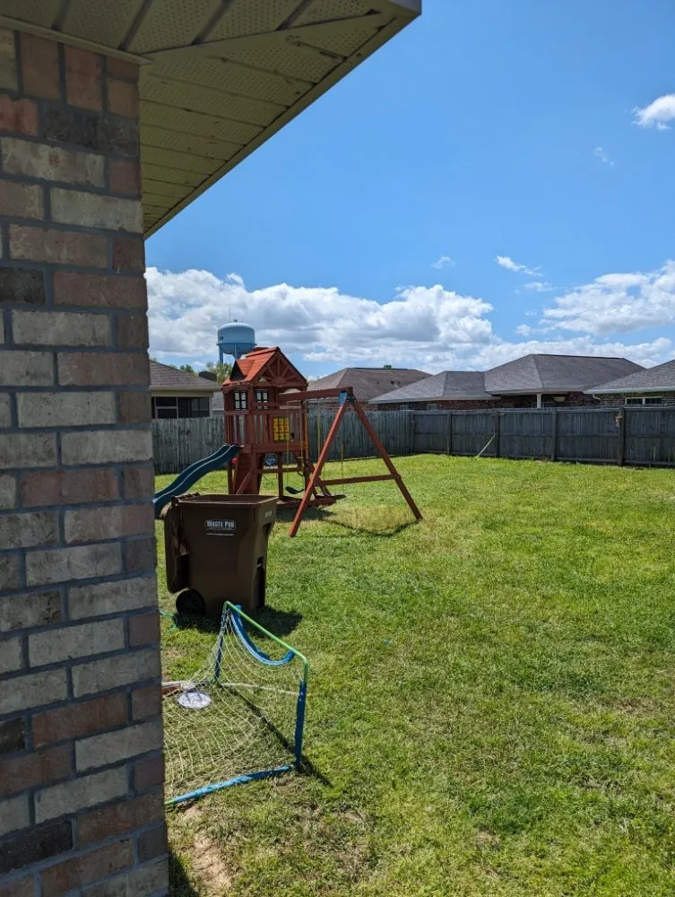 Slide of Residential Handyman Services