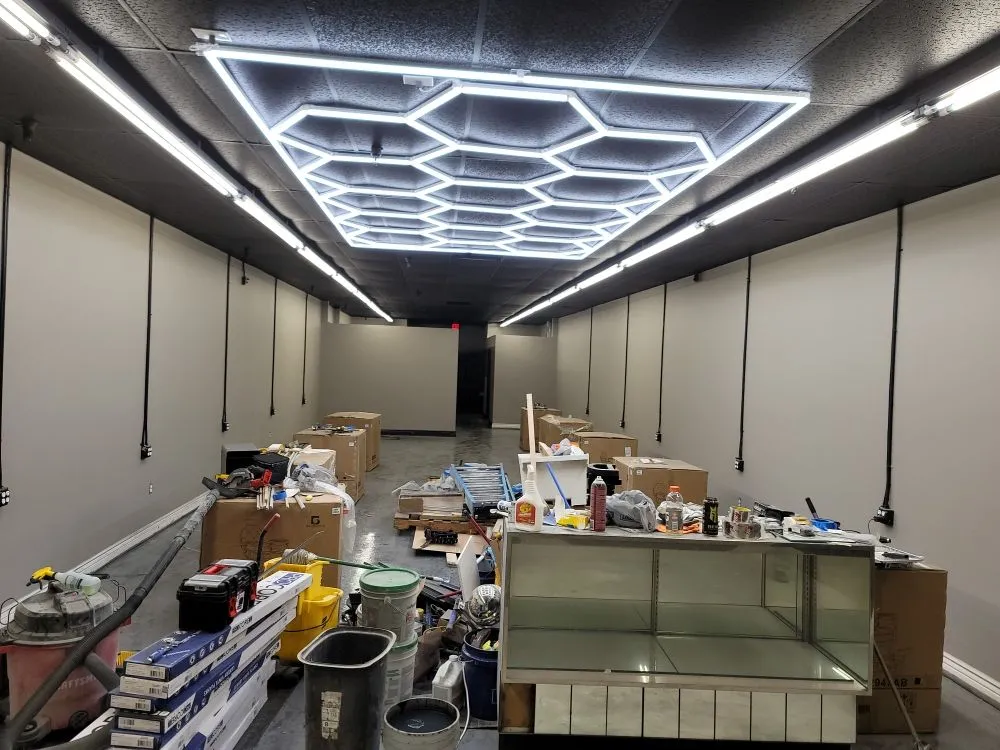 Slide of Residential Handyman Services