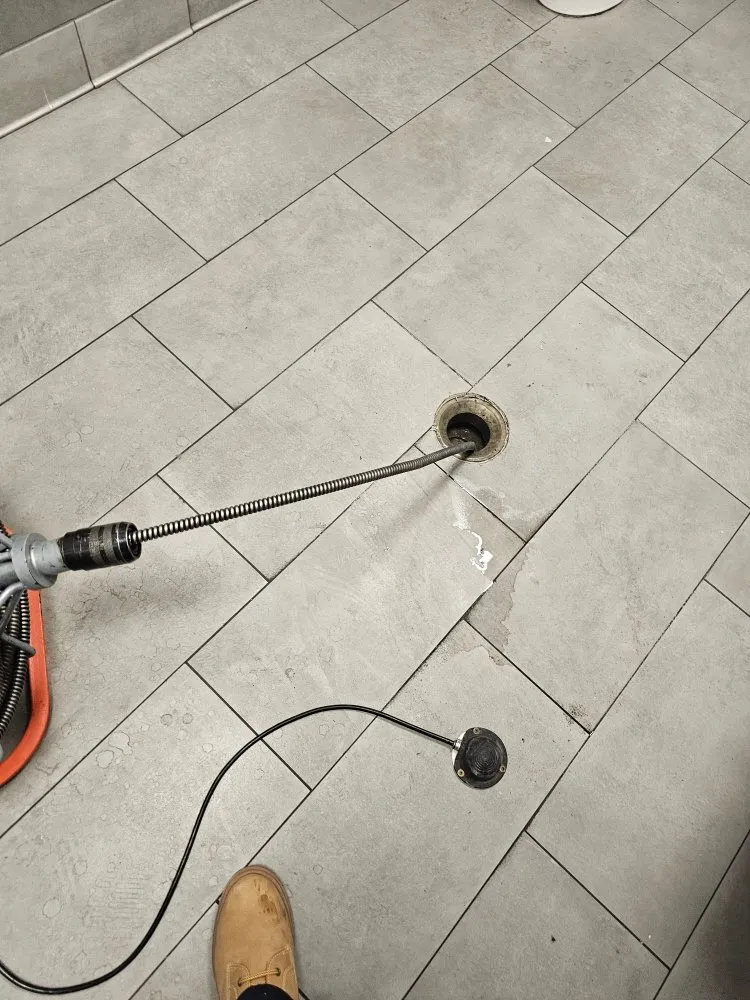 Slide of Residential Handyman Services