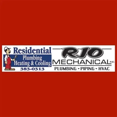 Slide of Residential Plumbing Services
