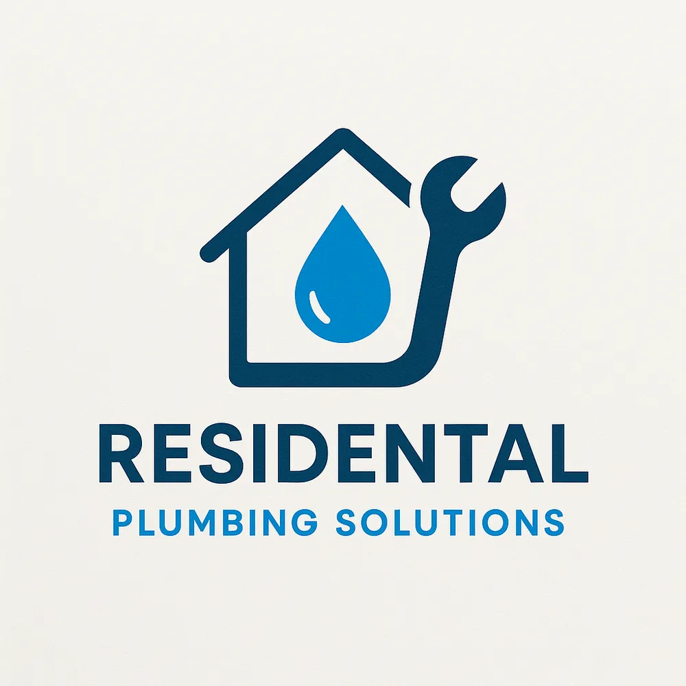 Slide of Residential Plumbing Solutions