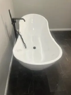 Slide of Residential Plumbing Solutions