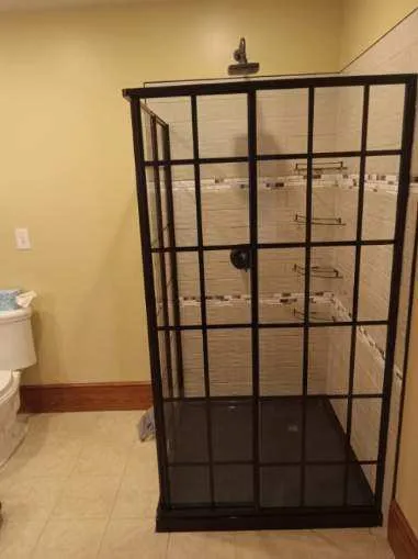 Slide of Residential Services