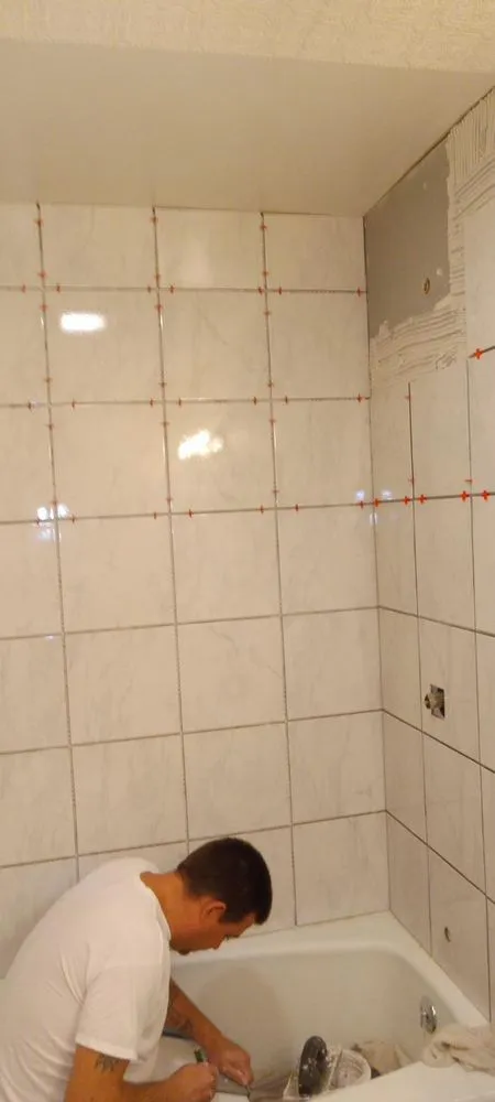 Slide of Residential Services