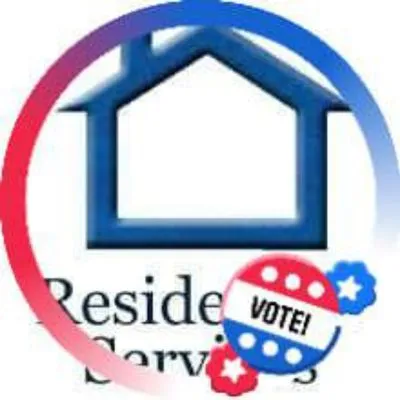 Residential Services Logo
