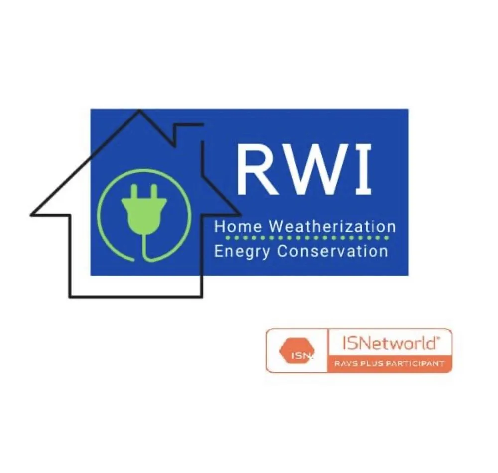 Slide of Residential Weatherization