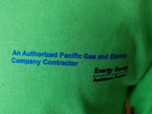 Residential Weatherization