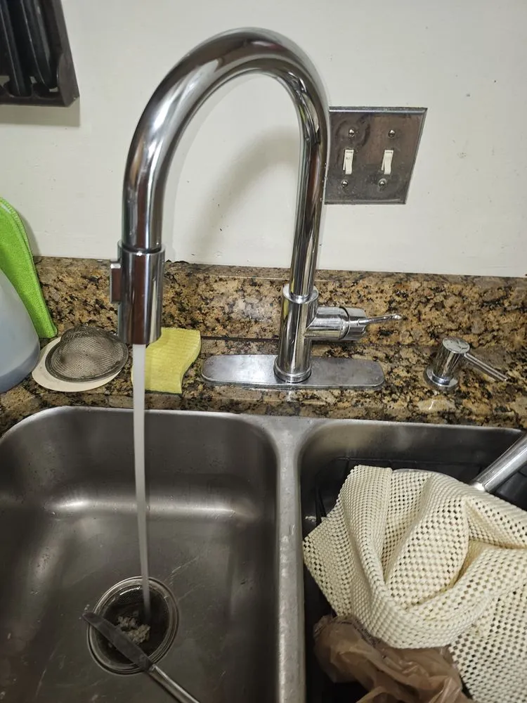 Emergency water heater service in Felicity, OH by Residential Work Services