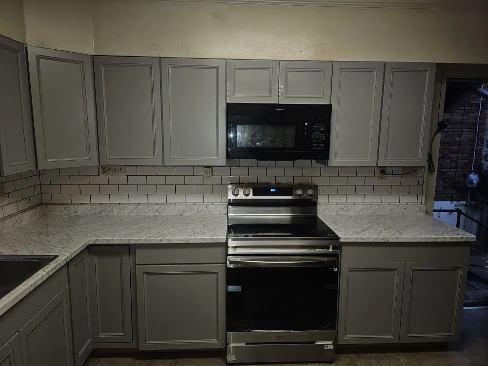 Affordable plumbing repair for homes in Felicity, OH by Residential Work Services