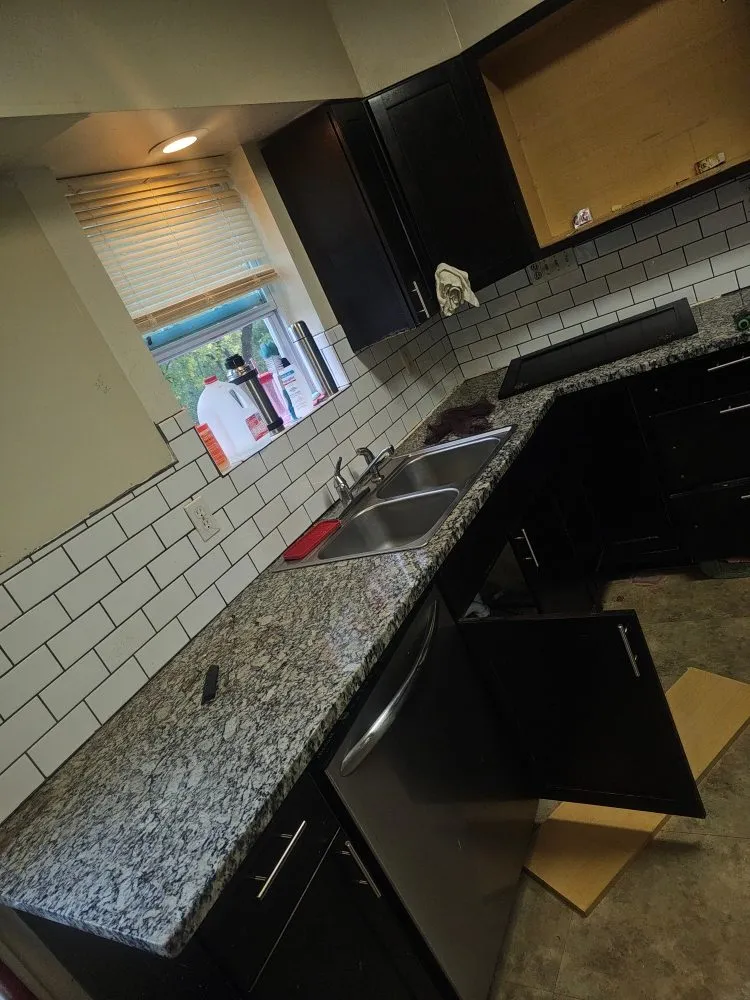 Top-rated water heater service in Felicity, OH by Residential Work Services