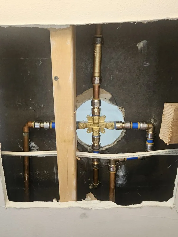 Trusted leak detection experts serving Felicity, OH - Residential Work Services
