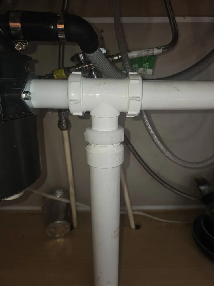 Quality leak detection in Felicity, OH by Residential Work Services