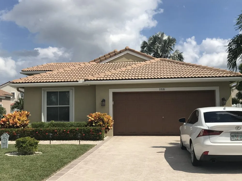 Slide of Resnick Home Services