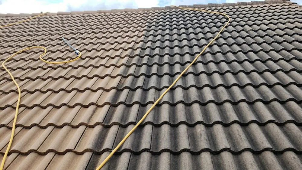 Slide of Resnick Home Services