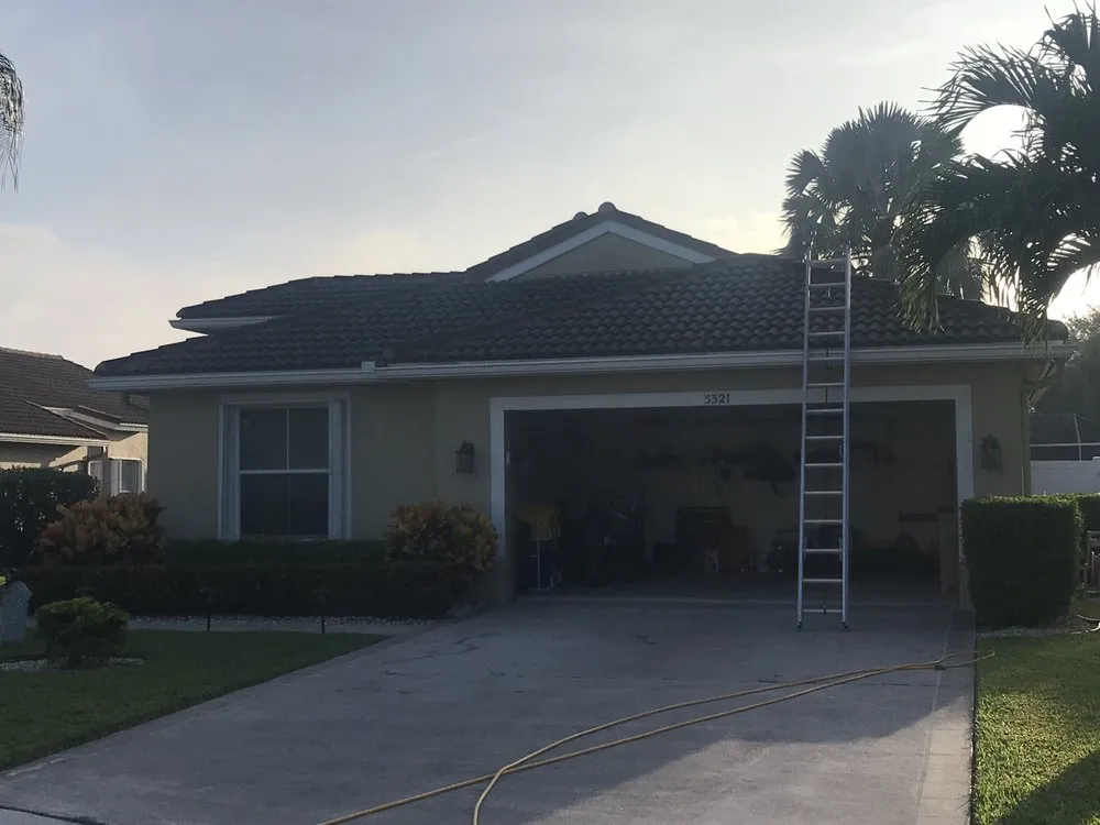 Slide of Resnick Home Services