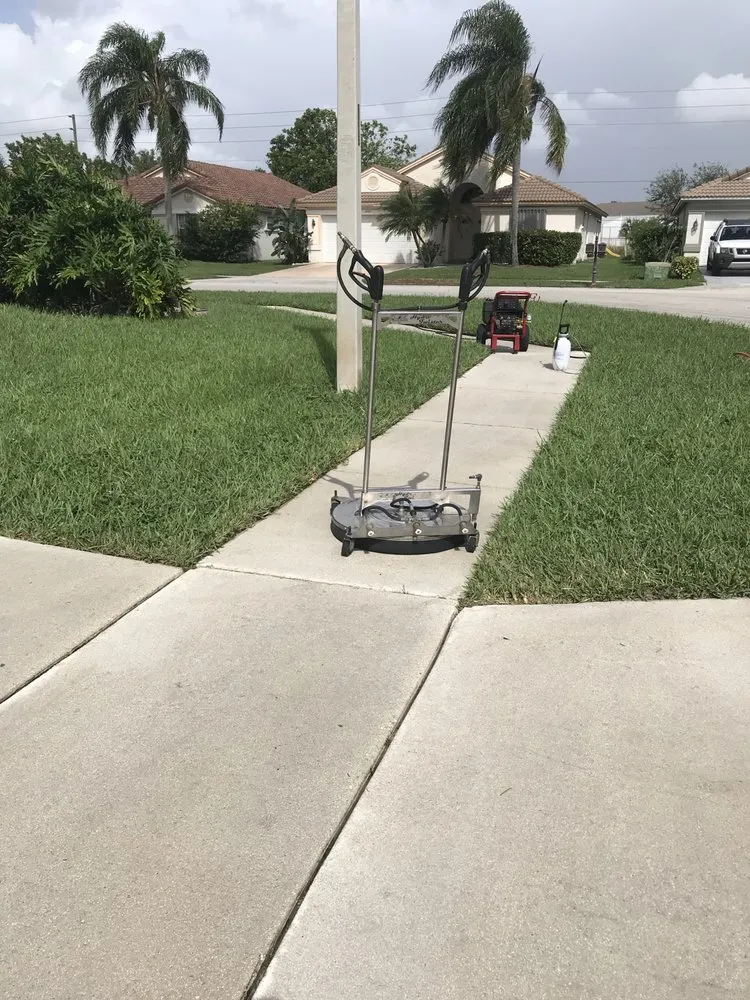 Slide of Resnick Home Services