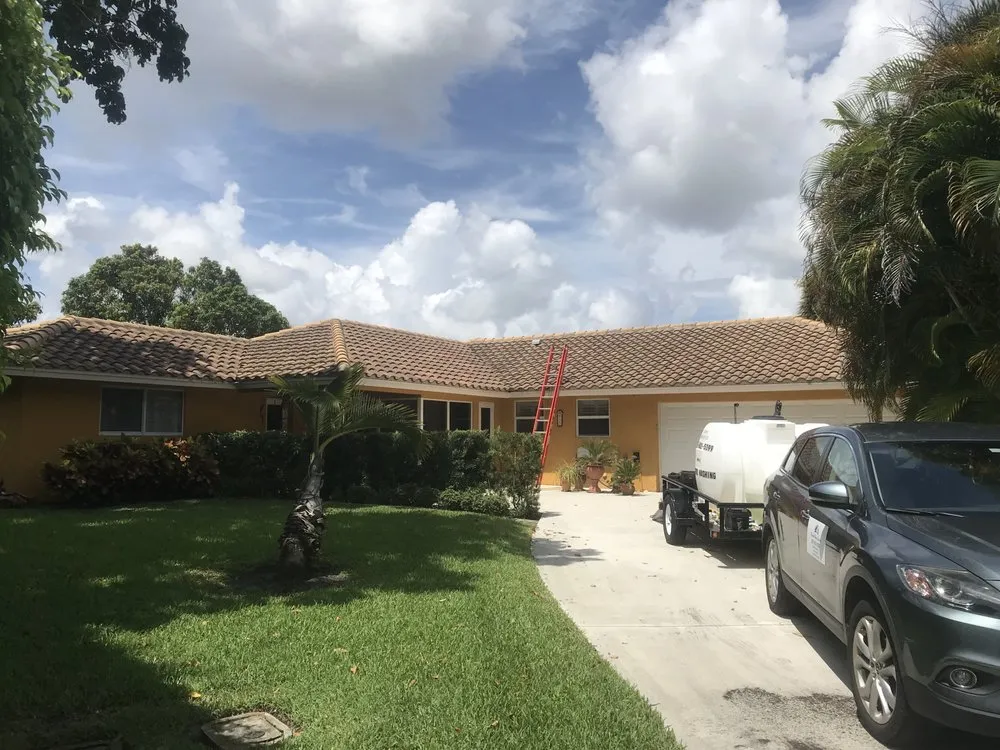 Slide of Resnick Home Services