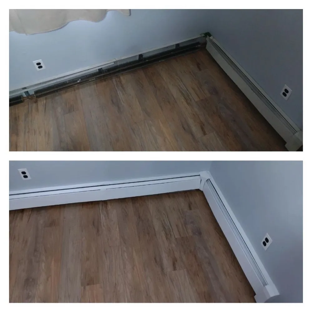 Slide of Resolute Property Management