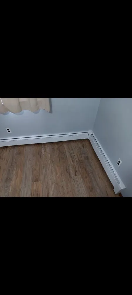 Slide of Resolute Property Management