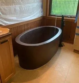 Slide of Resolution Plumbing