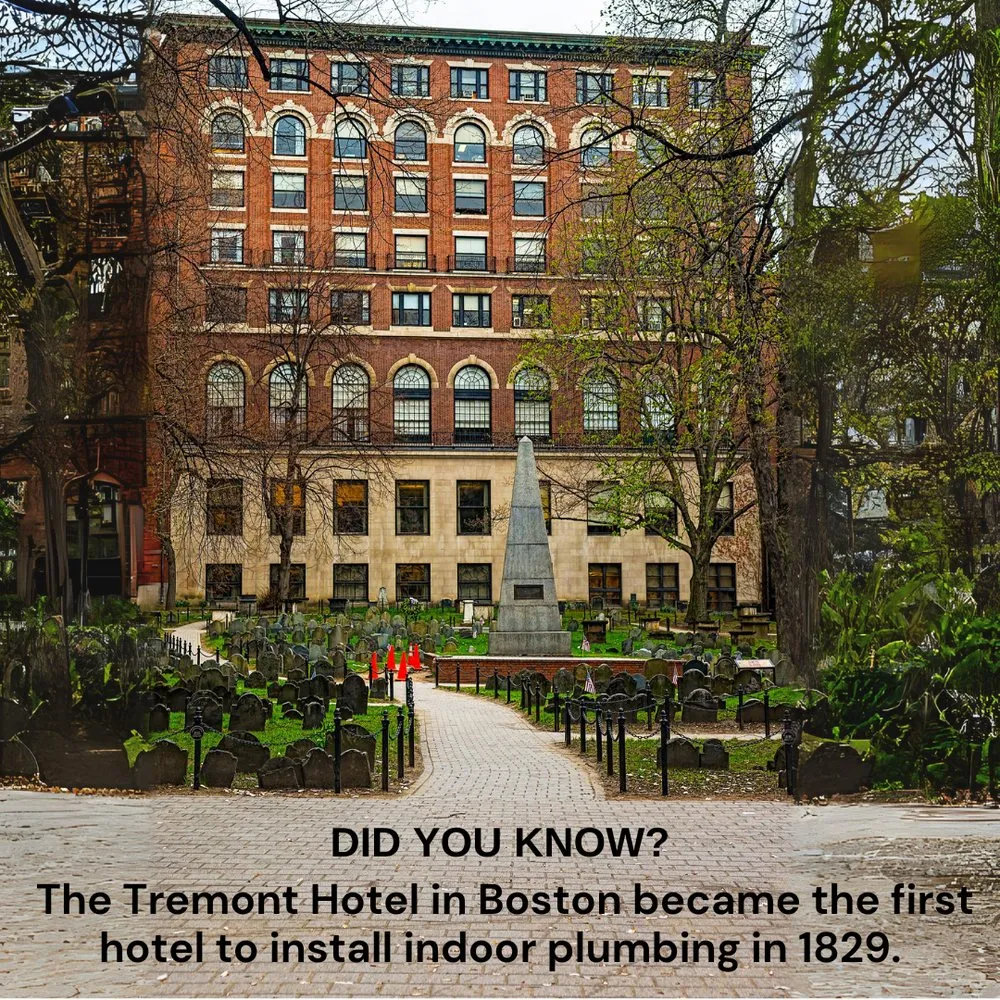 Slide of Resolution Plumbing