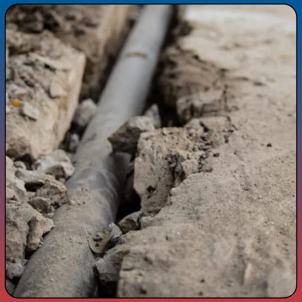 Slide of Resolution Plumbing