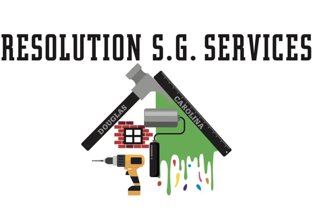Slide of Resolution S. G Services Corp