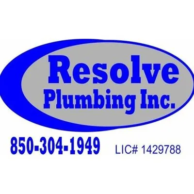 Resolve Plumbing
