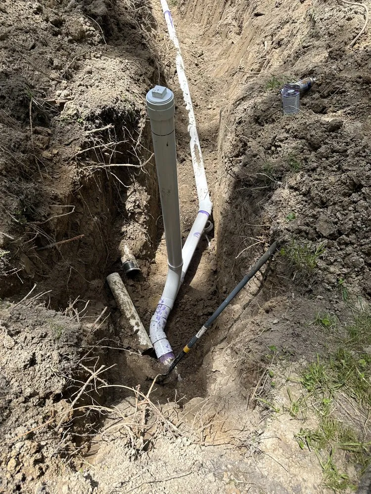 Reliable leak detection in Henry, TN by Resolve Plumbing Solutions