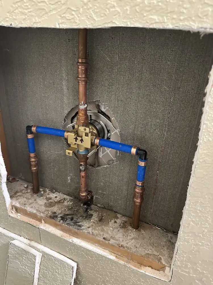 Trusted leak detection service in Henry, TN - Resolve Plumbing Solutions