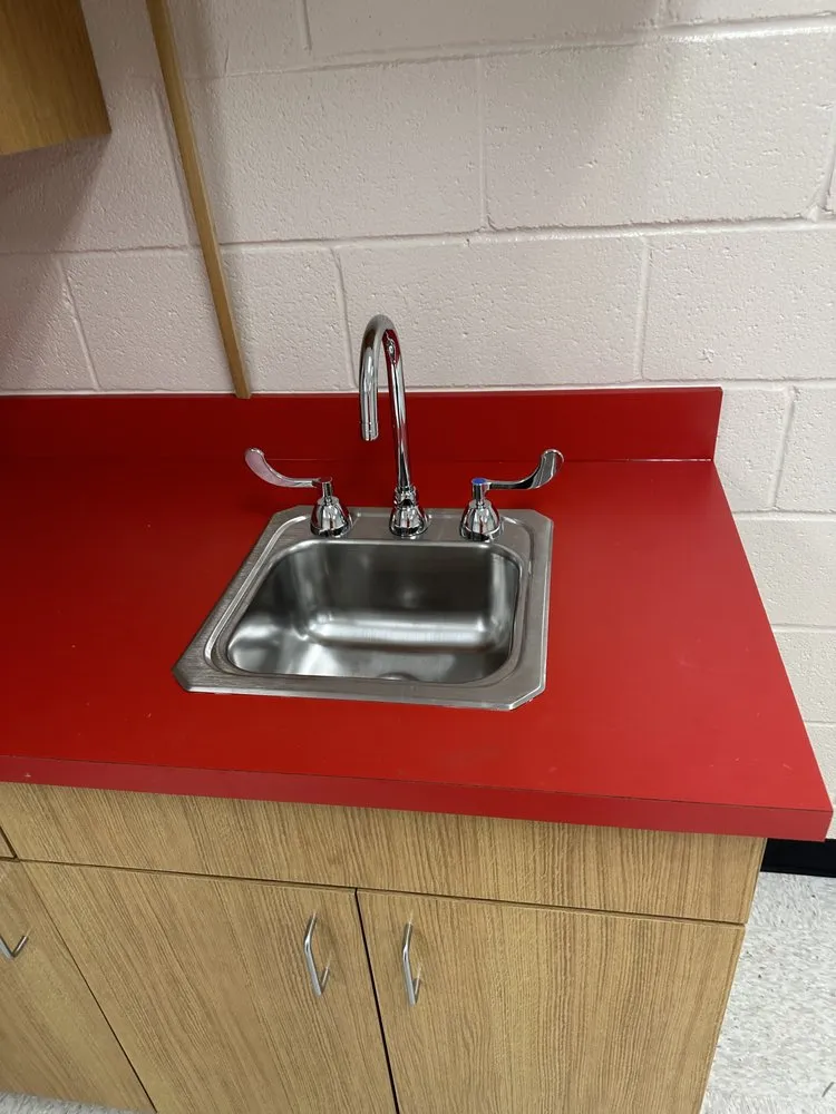 Expert drain cleaning for homes in Henry, TN by Resolve Plumbing Solutions