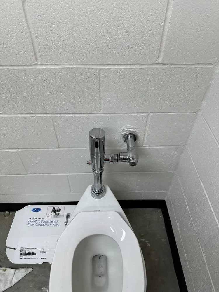Expert leak detection in Henry, TN by Resolve Plumbing Solutions