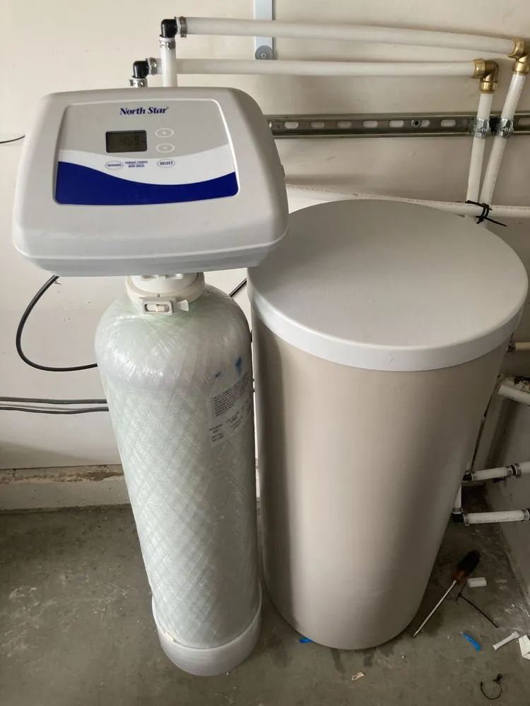 Expert drain cleaning for homes in Henry, TN by Resolve Plumbing Solutions