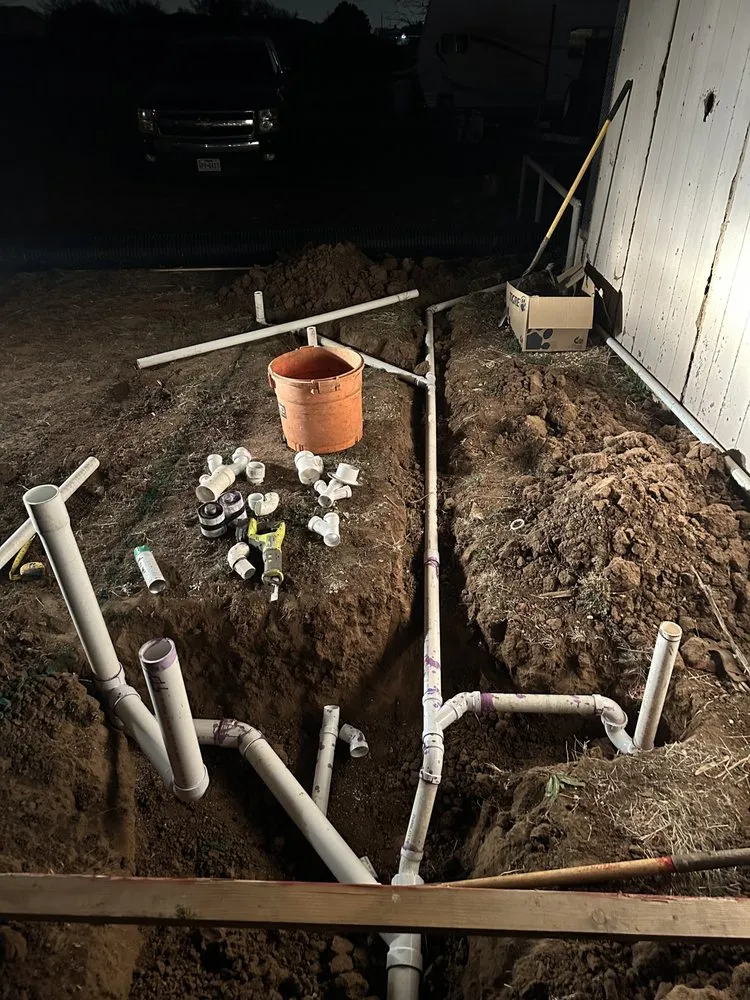 Trusted pipe repair in Henry, TN by Resolve Plumbing Solutions