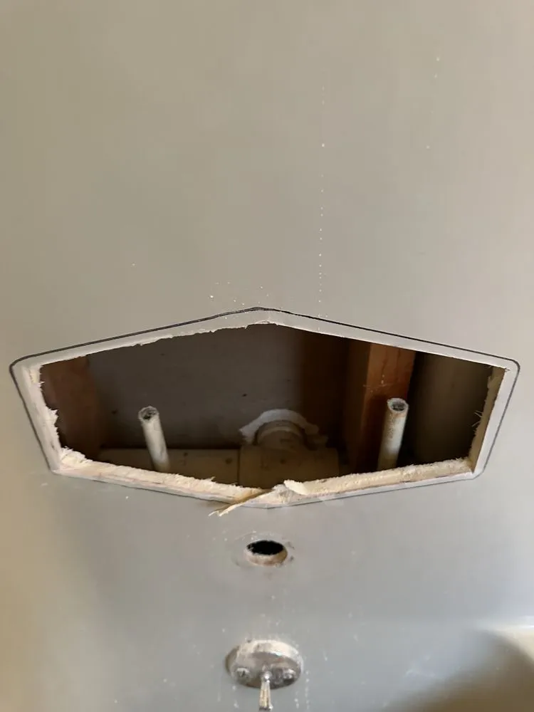Expert emergency plumbing for homes in Henry, TN by Resolve Plumbing Solutions