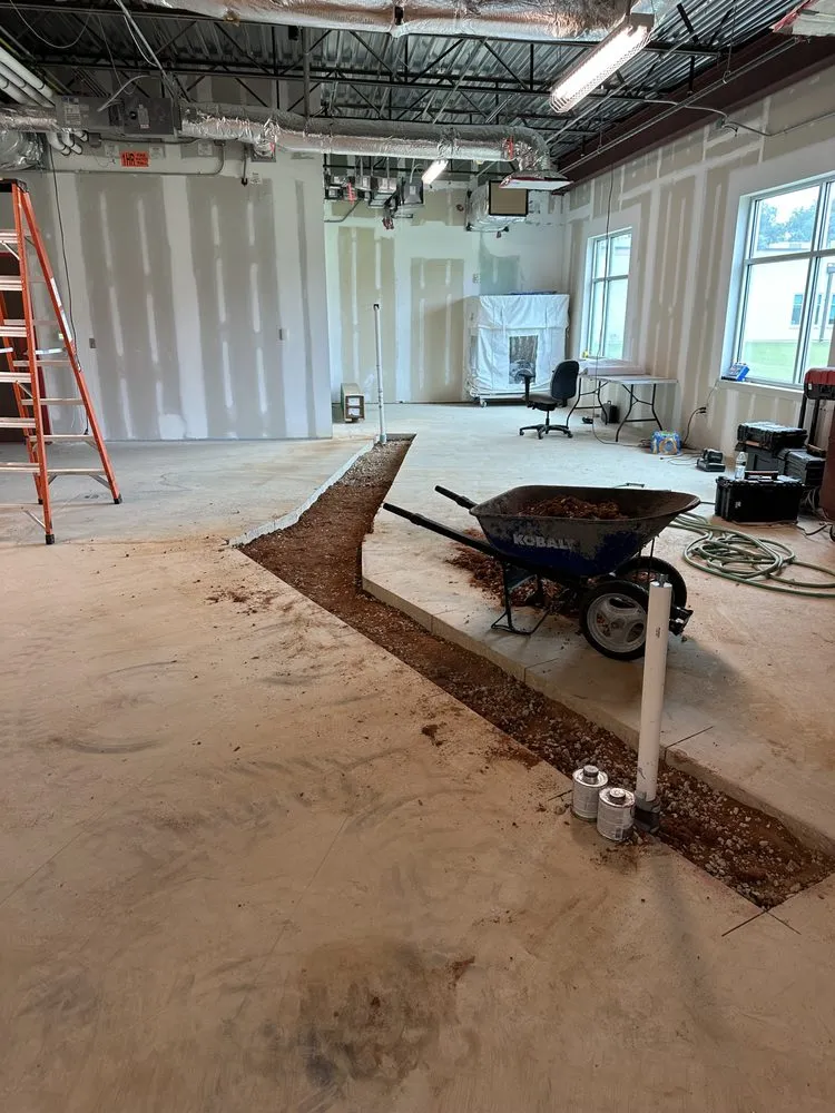 Expert pipe repair for homes in Henry, TN by Resolve Plumbing Solutions