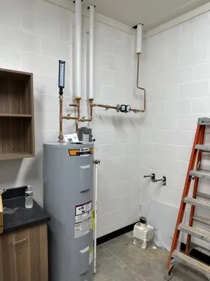 Resolve Plumbing Solutions