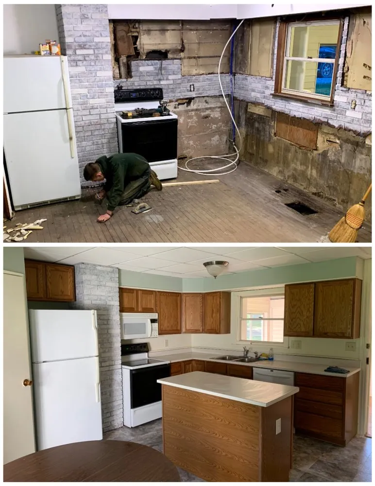 Slide of Resolve Property Services