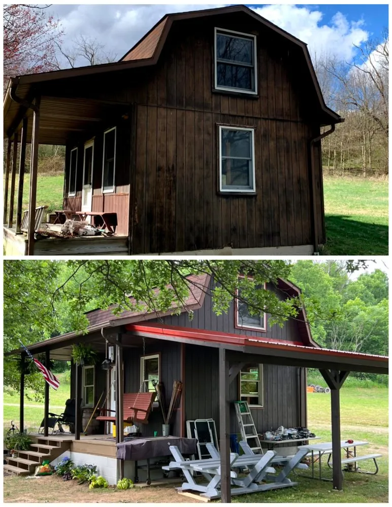 Slide of Resolve Property Services