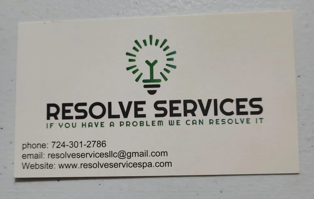 Emergency leak detection for homes in West Middlesex, PA by Resolve Services