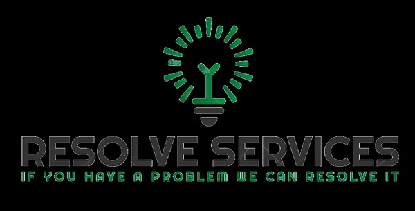 Resolve Services Logo