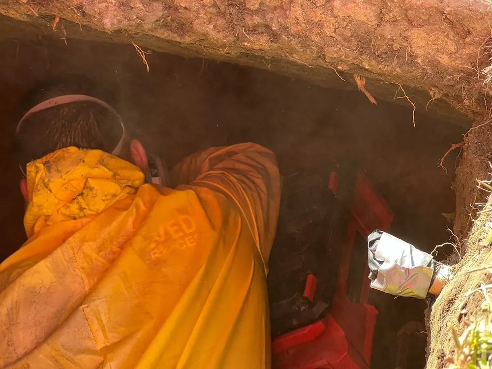 Slide of Resolved Home Services