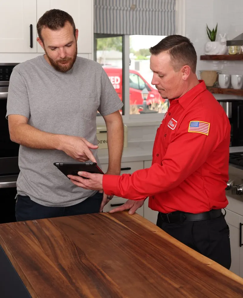 Trusted emergency plumbing service in Huntington Beach, CA - Resolved Home Services