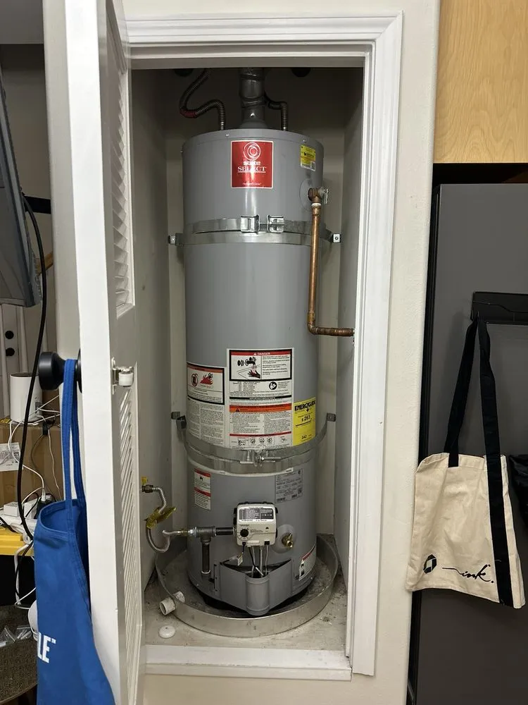 Slide of Resolved Home Services