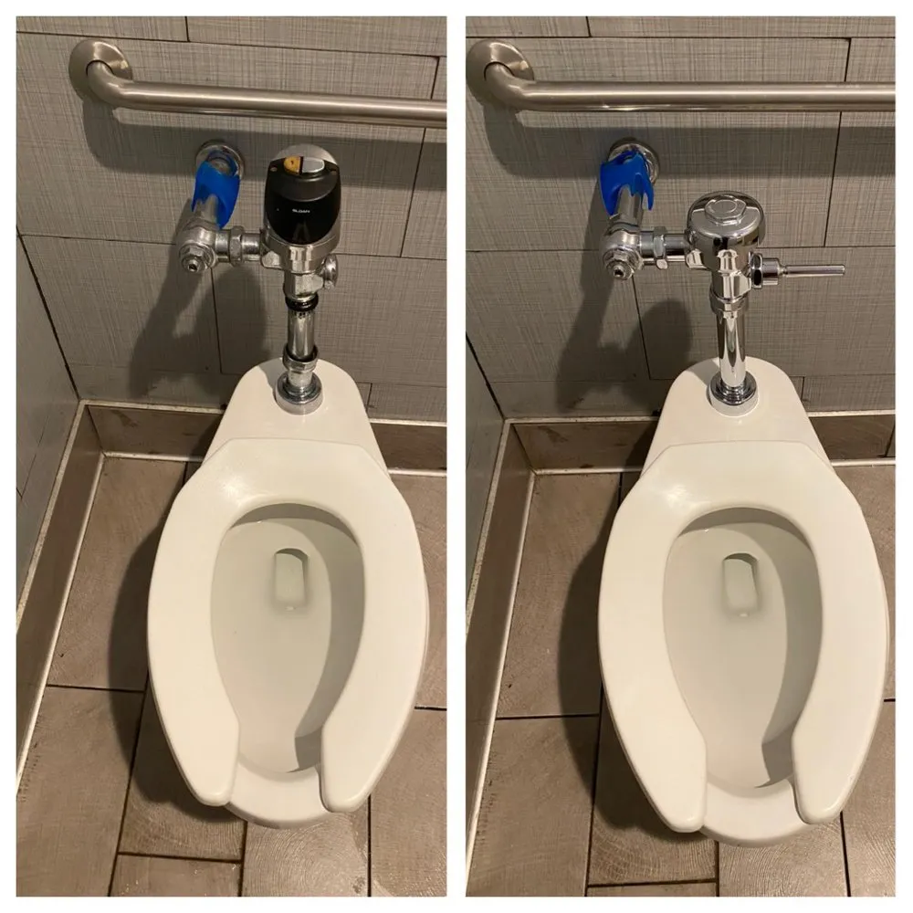 Slide of Resolved Home Services